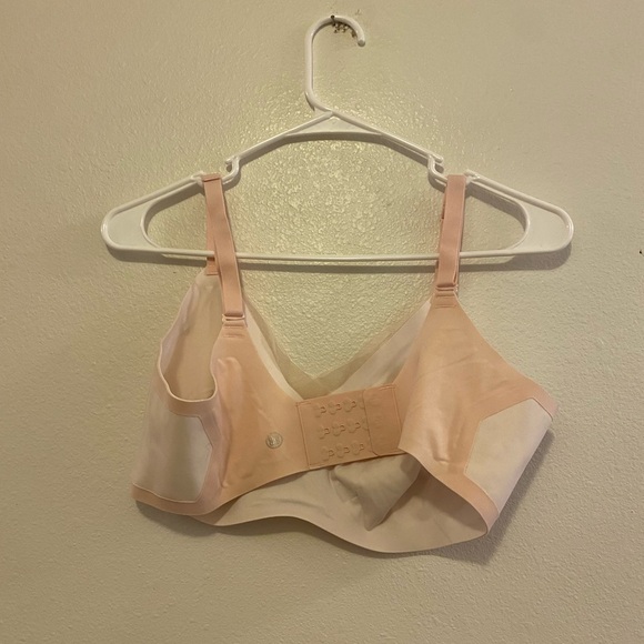 Honeylove Light Peach Bra - Picture 2 of 4